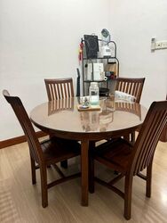 Tanglin View (D3), Condominium #511001091